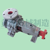 IS、CIS系列泵