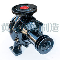 海水泵的構(gòu)成和原理